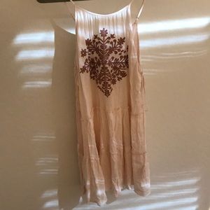 Boho Sundress